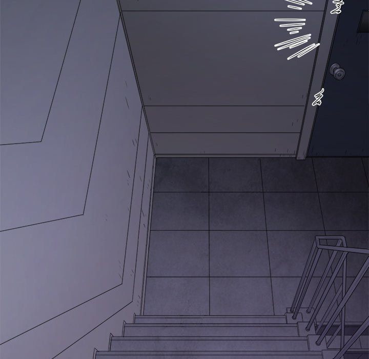 My High School Bully Chapter 244 - Page 53