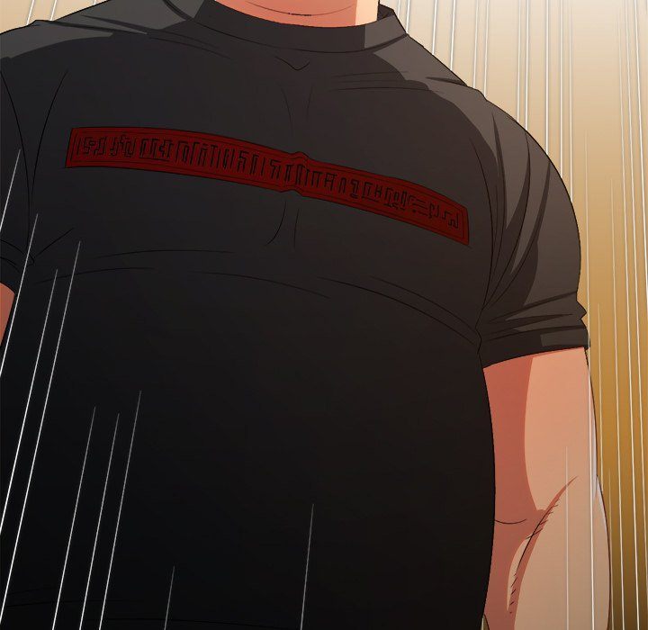 My High School Bully Chapter 244 - Page 80