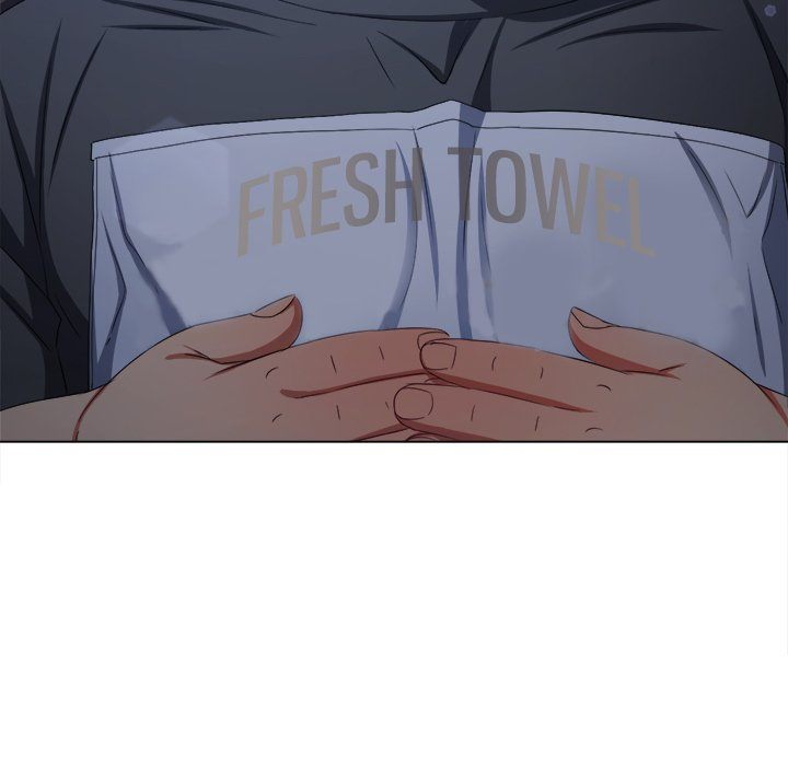 My High School Bully Chapter 245 - Page 25