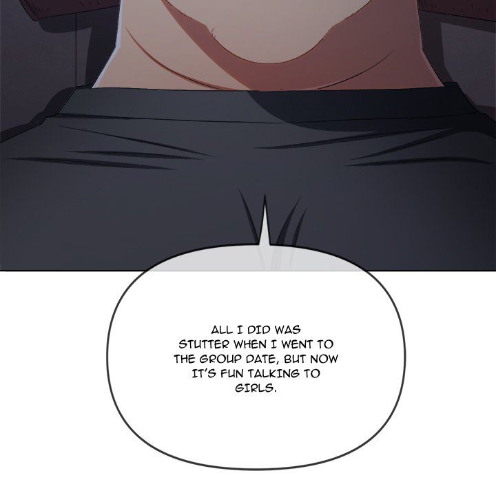 My High School Bully Chapter 245 - Page 34