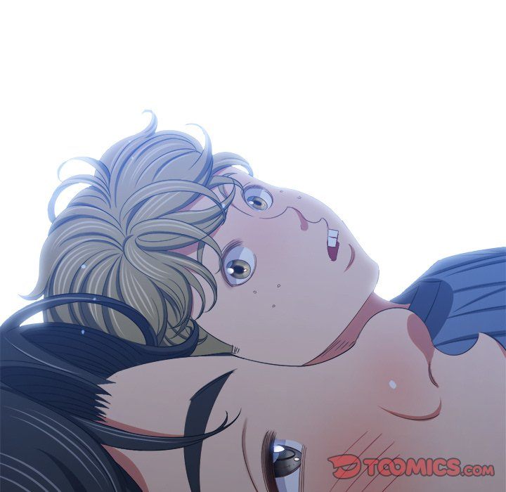 My High School Bully Chapter 245 - Page 40