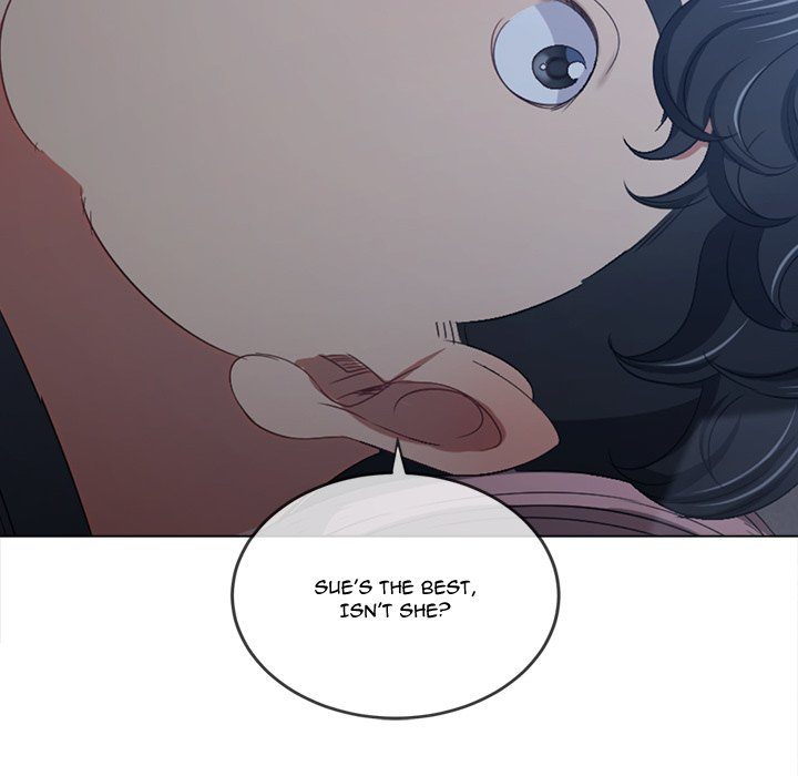 My High School Bully Chapter 245 - Page 47