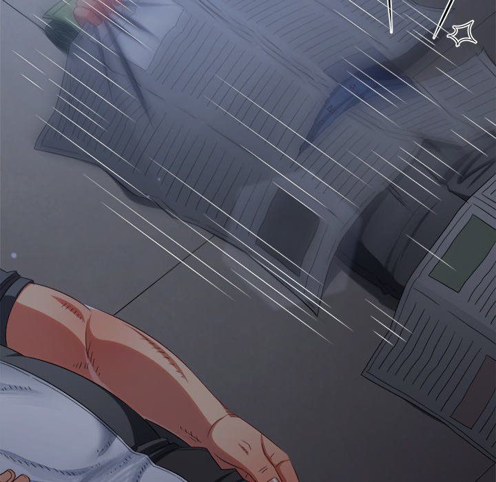 My High School Bully Chapter 245 - Page 84