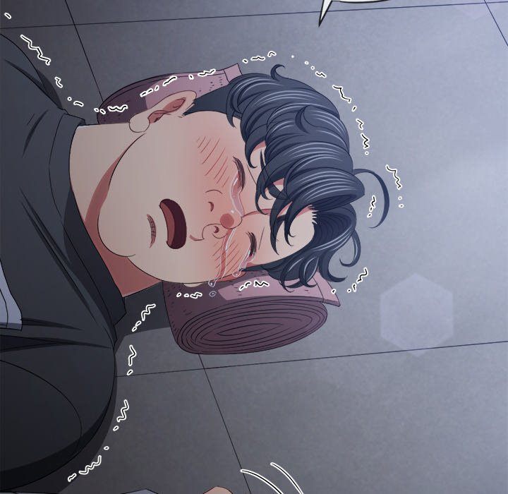 My High School Bully Chapter 245 - Page 91