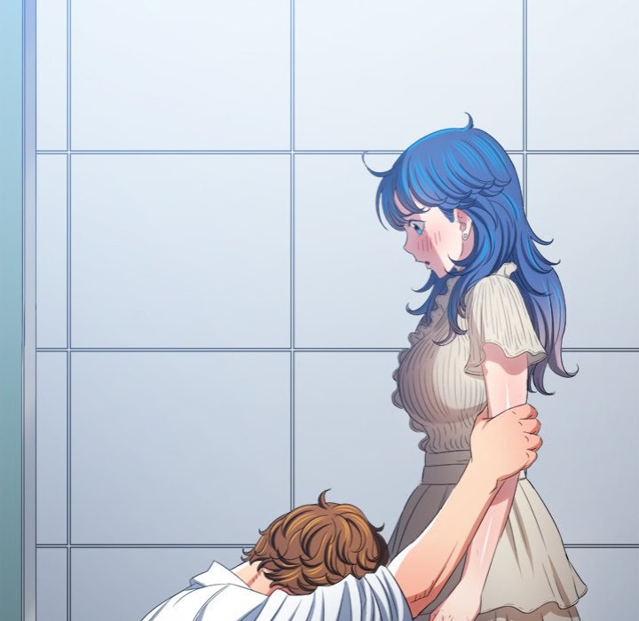 My High School Bully Chapter 246 - Page 131