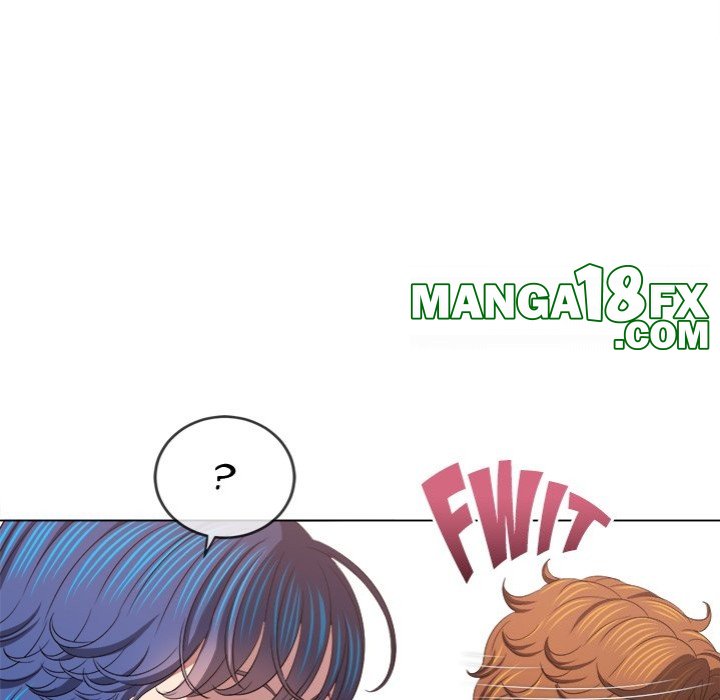 My High School Bully Chapter 246 - Page 74