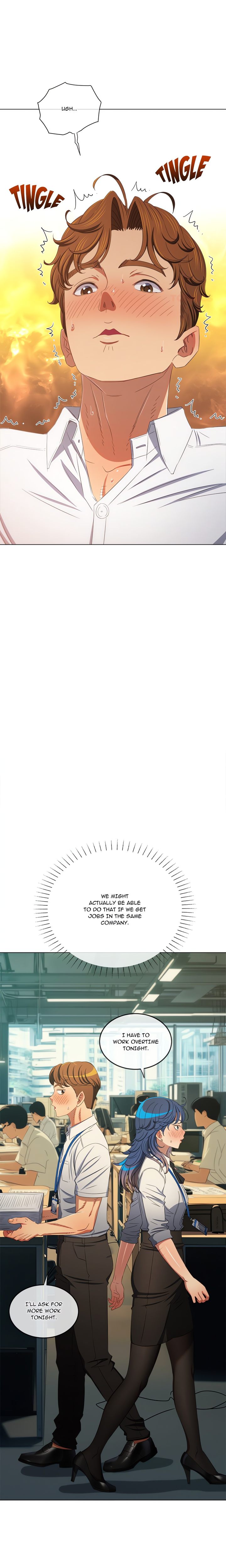 My High School Bully Chapter 247 - Page 18