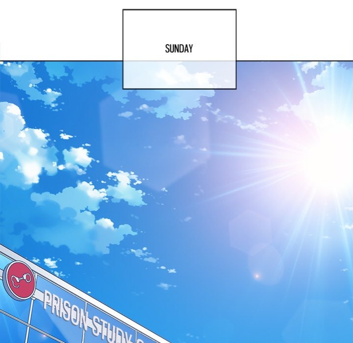 My High School Bully Chapter 248 - Page 100