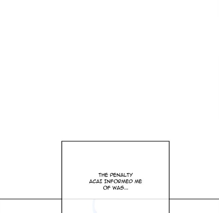 My High School Bully Chapter 248 - Page 141