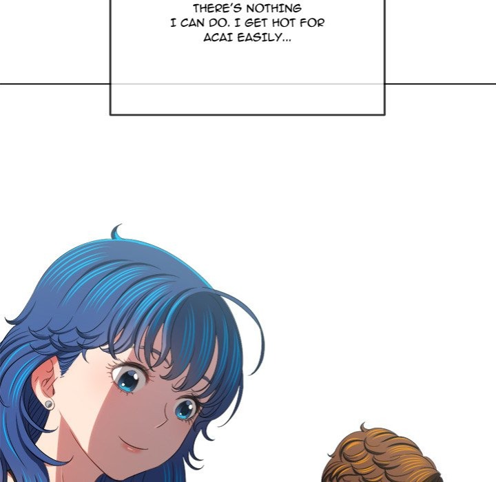 My High School Bully Chapter 248 - Page 154