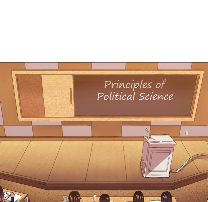 My High School Bully Chapter 248 - Page 173