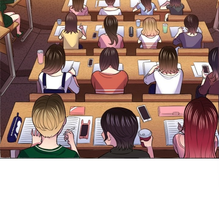 My High School Bully Chapter 248 - Page 174