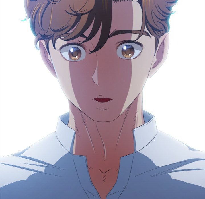 My High School Bully Chapter 248 - Page 177