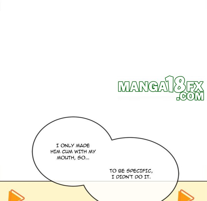 My High School Bully Chapter 248 - Page 34