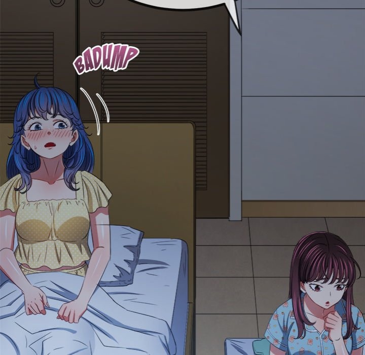 My High School Bully Chapter 248 - Page 41