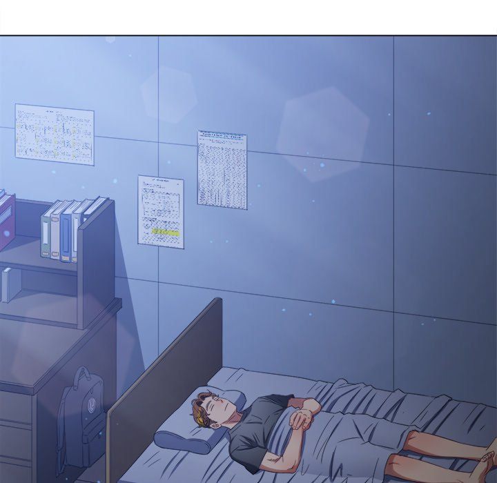 My High School Bully Chapter 249 - Page 150