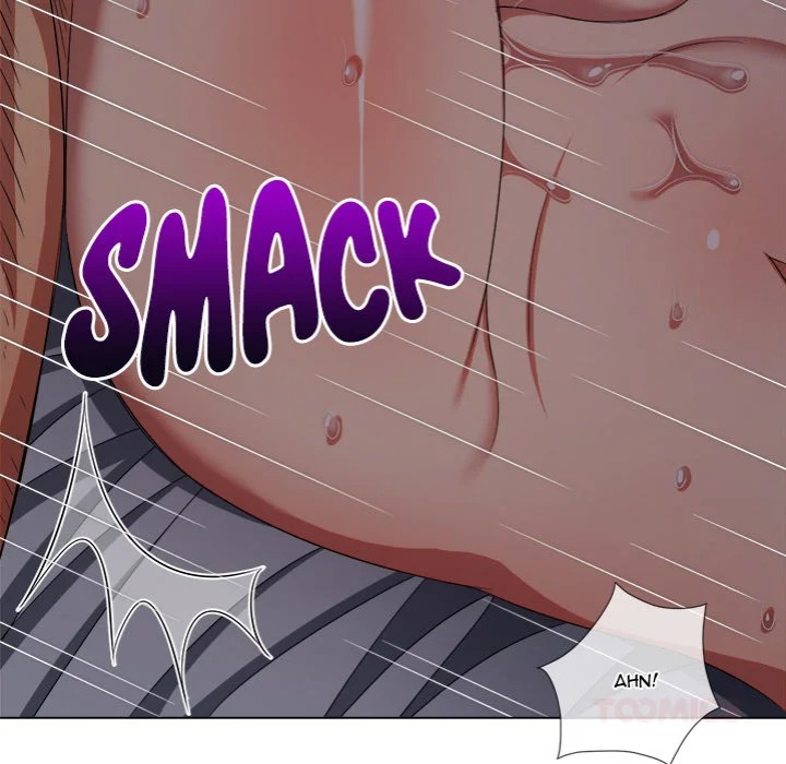 My High School Bully Chapter 250 - Page 136