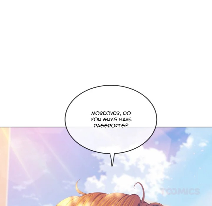 My High School Bully Chapter 250 - Page 40