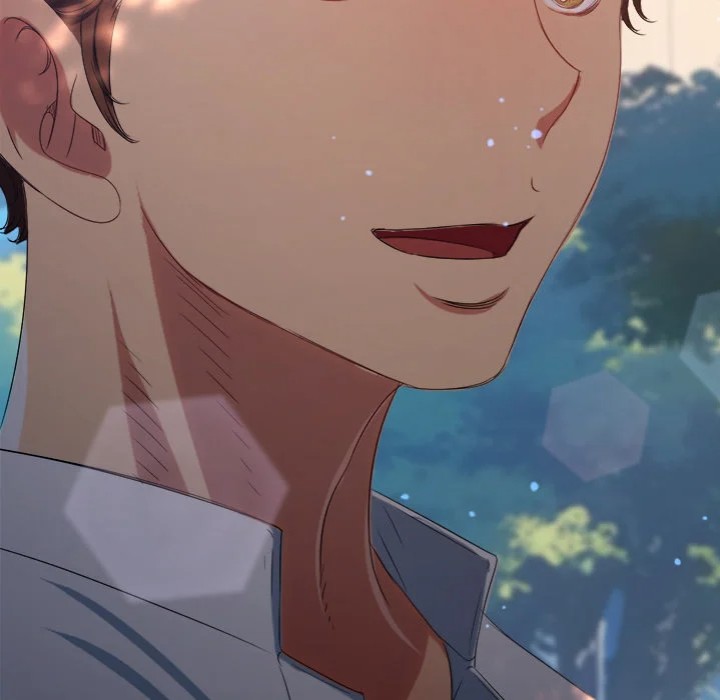 My High School Bully Chapter 250 - Page 58