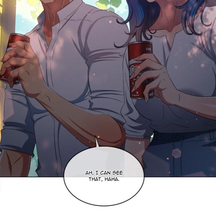 My High School Bully Chapter 250 - Page 75