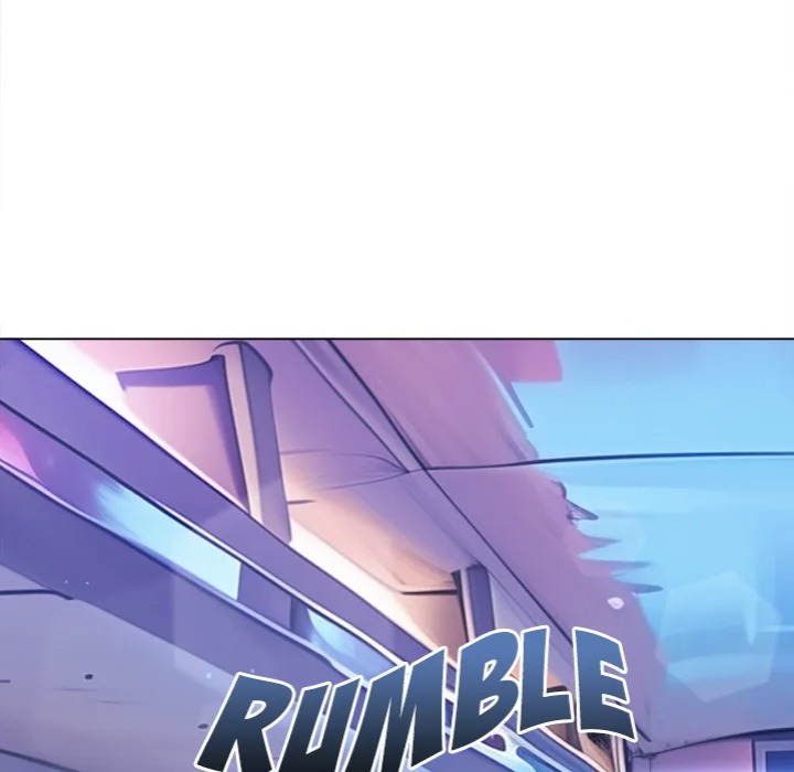 My High School Bully Chapter 251 - Page 110