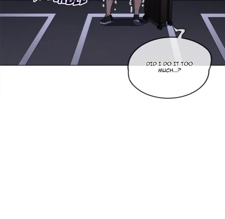 My High School Bully Chapter 251 - Page 163