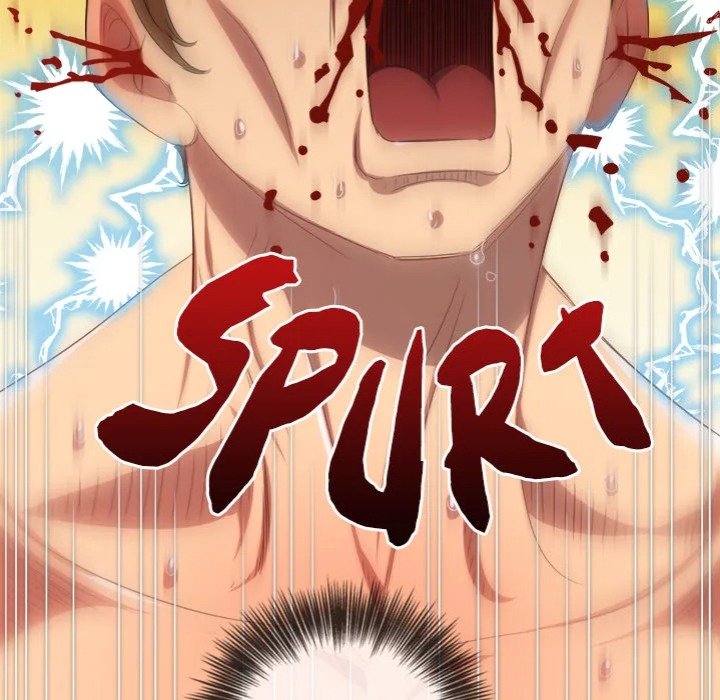 My High School Bully Chapter 251 - Page 31