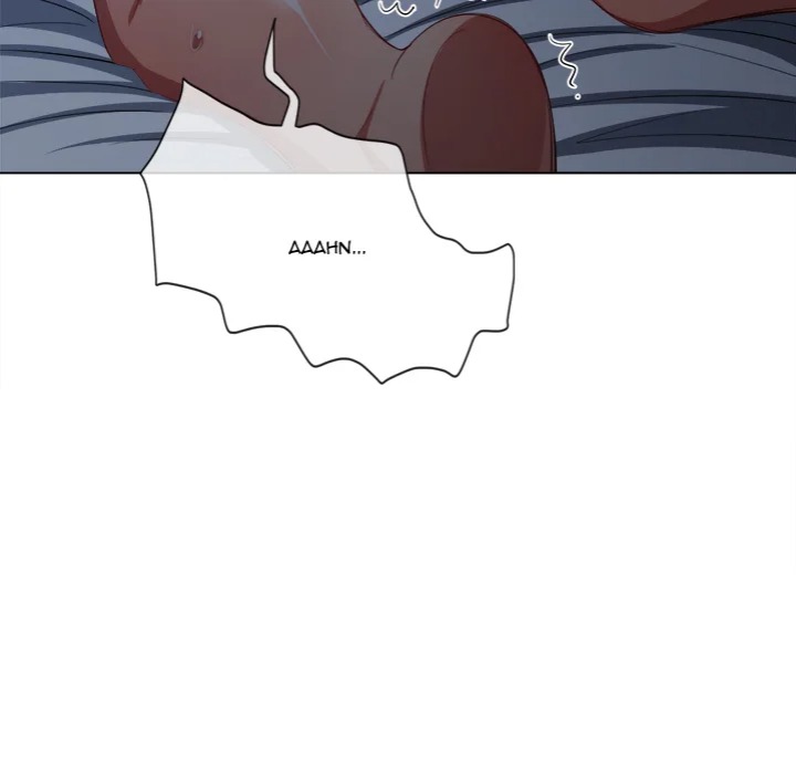 My High School Bully Chapter 251 - Page 43