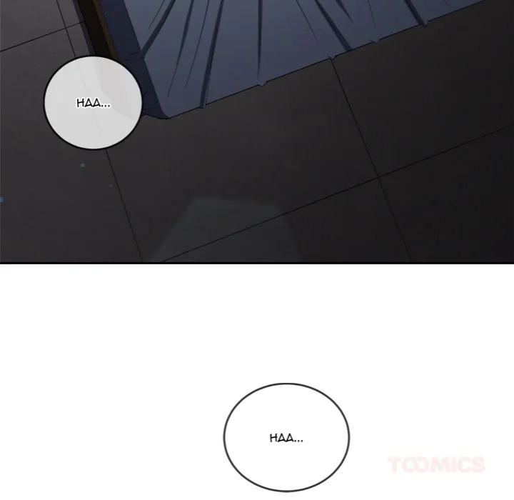 My High School Bully Chapter 251 - Page 88