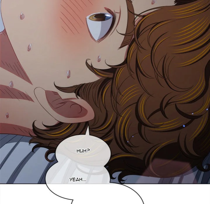 My High School Bully Chapter 251 - Page 96