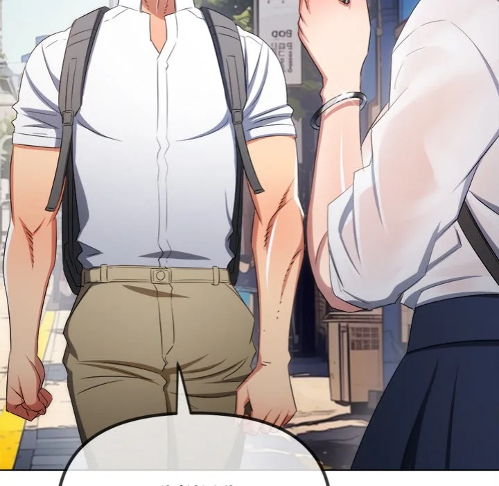 My High School Bully Chapter 252 - Page 100