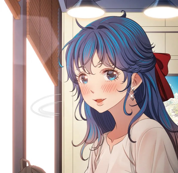 My High School Bully Chapter 252 - Page 153