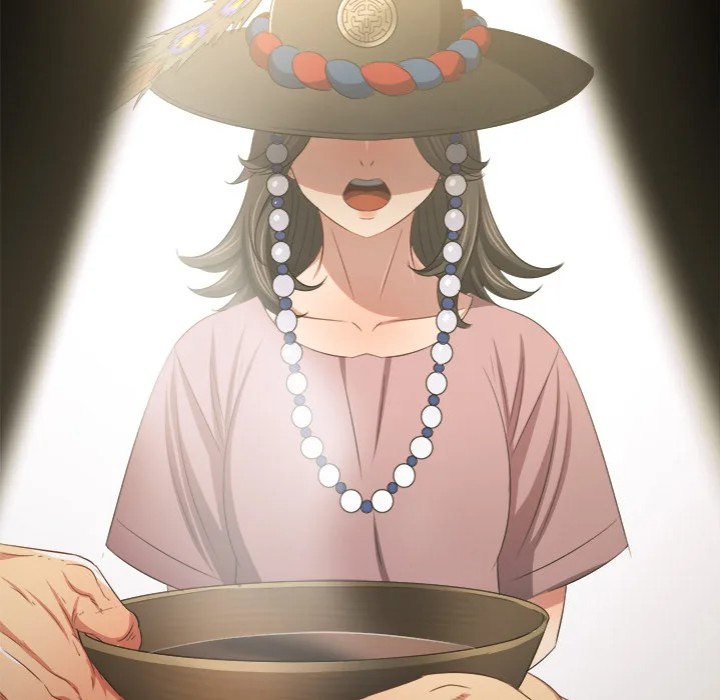 My High School Bully Chapter 252 - Page 20