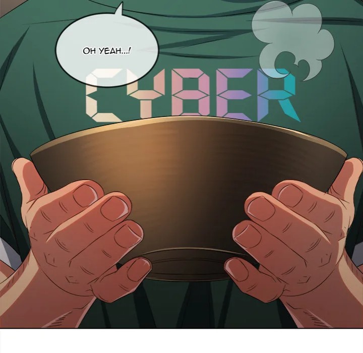 My High School Bully Chapter 252 - Page 28