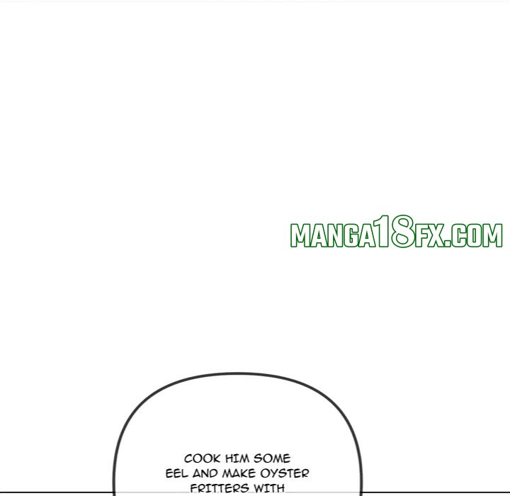 My High School Bully Chapter 252 - Page 29