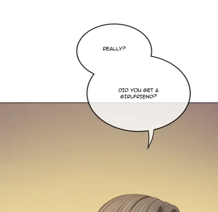 My High School Bully Chapter 252 - Page 36