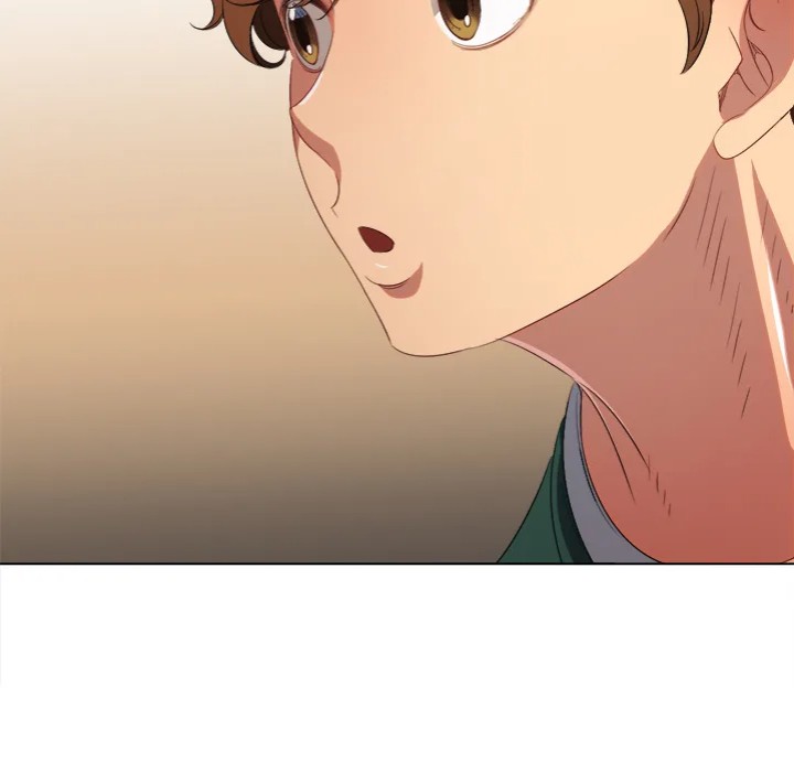 My High School Bully Chapter 252 - Page 49