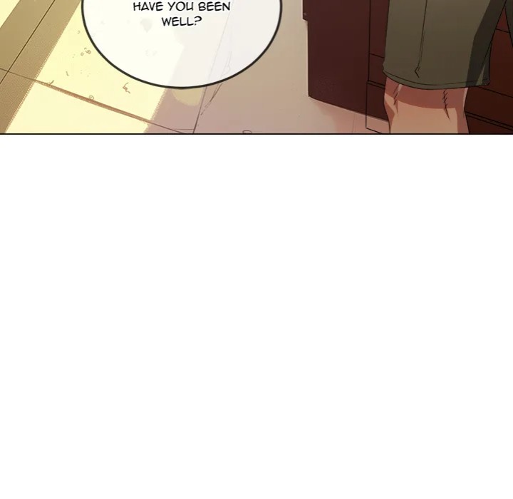 My High School Bully Chapter 252 - Page 77