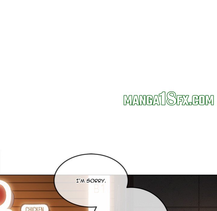 My High School Bully Chapter 253 - Page 114