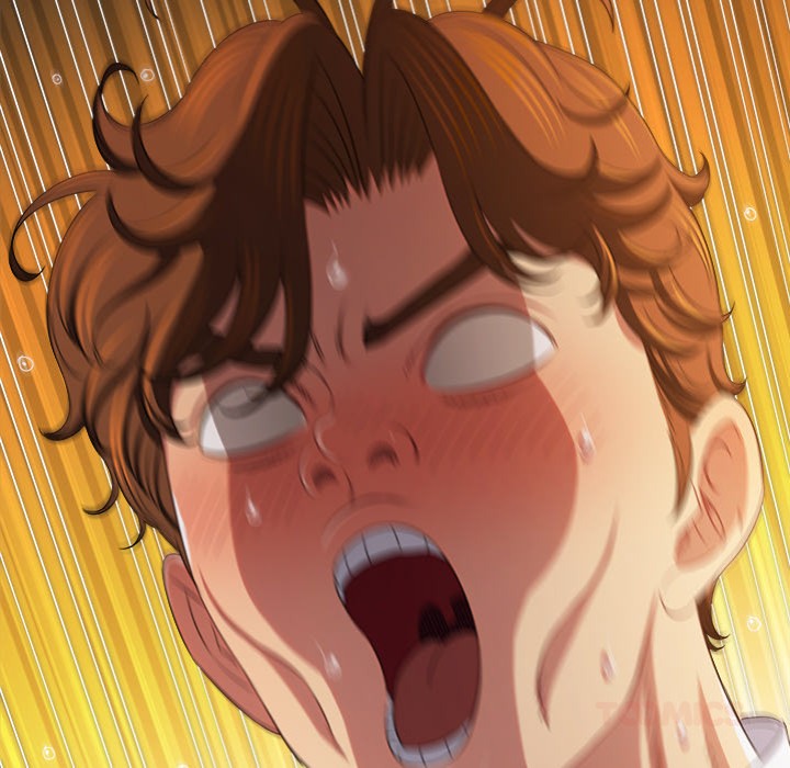 My High School Bully Chapter 253 - Page 124