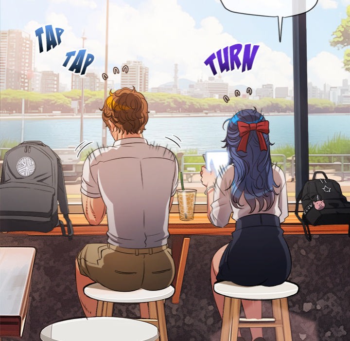 My High School Bully Chapter 253 - Page 23