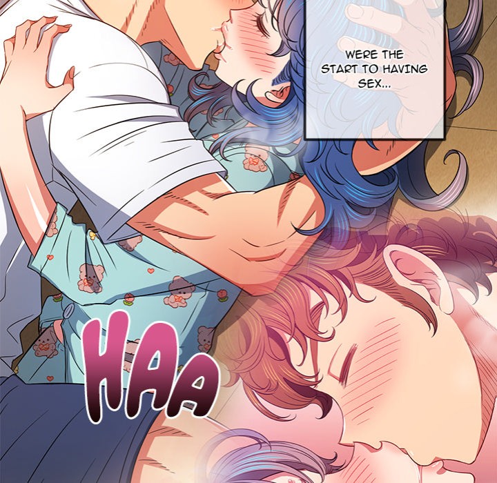 My High School Bully Chapter 253 - Page 33