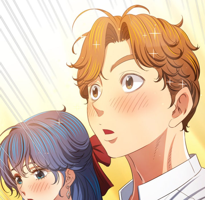 My High School Bully Chapter 253 - Page 38