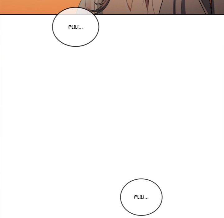 My High School Bully Chapter 253 - Page 48