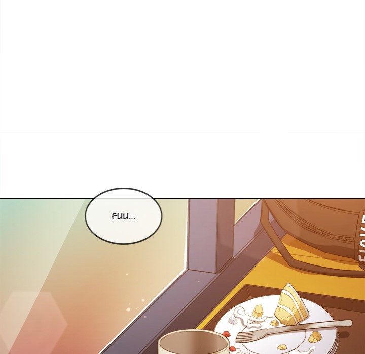 My High School Bully Chapter 253 - Page 49