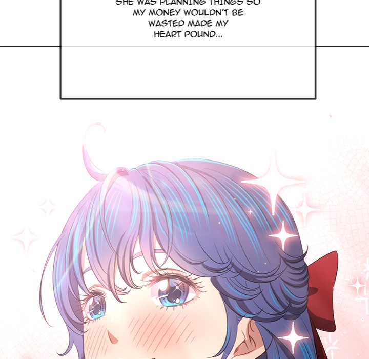 My High School Bully Chapter 253 - Page 6