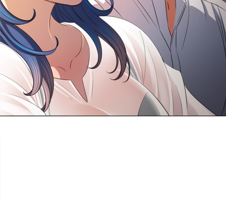 My High School Bully Chapter 253 - Page 71