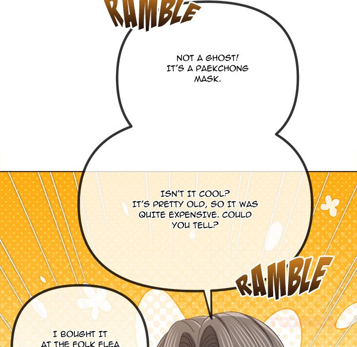 My High School Bully Chapter 254 - Page 100