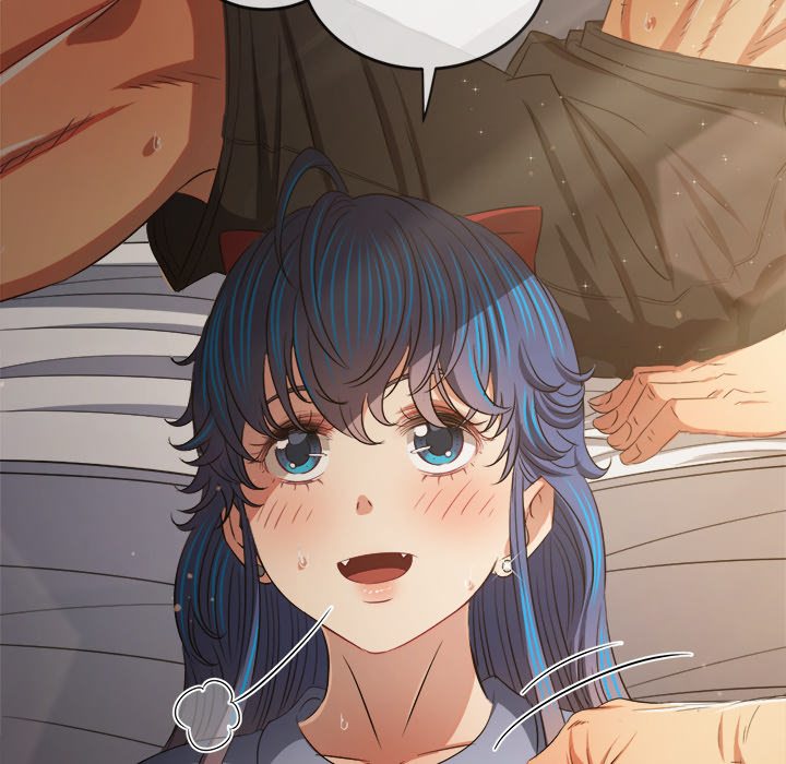 My High School Bully Chapter 254 - Page 104