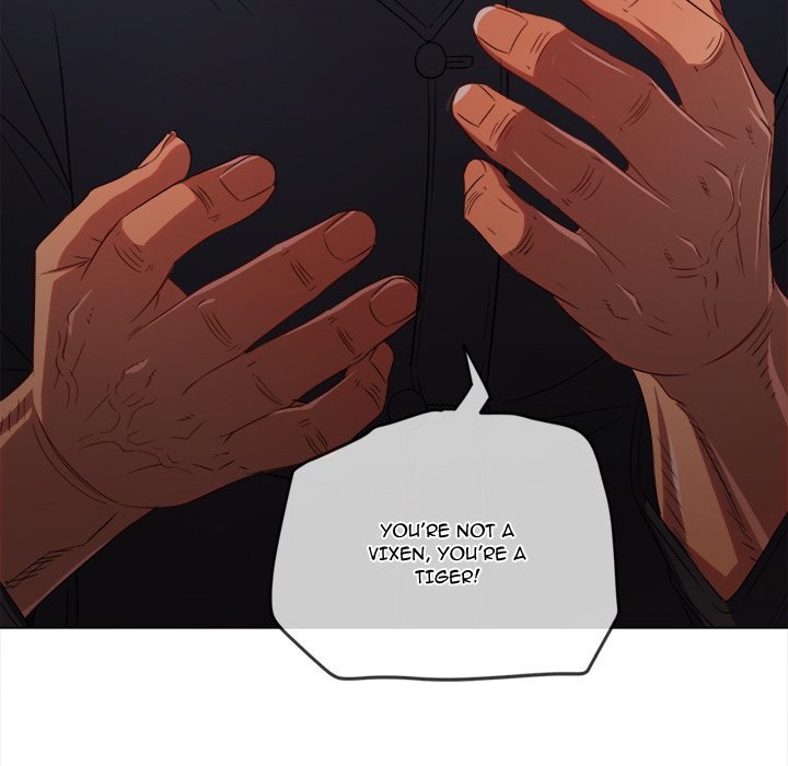 My High School Bully Chapter 254 - Page 121